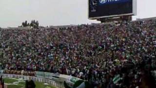 Stade Mohammed V  Zho Part 3  RAJA Vs Wydad [upl. by Moht209]