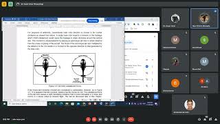 Dynamic Performance and Helicopter Design  4th Lecture Pt1  4th Year  Aerospace Dep CUFE [upl. by Drahnreb]