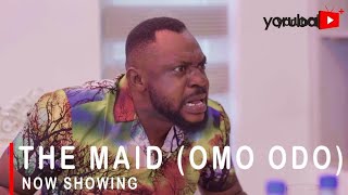 The Maid Omo OdoLatest Yoruba Movie 2022 Drama Starring Odunlade AdekolaMide AbiodunJuliet Jatto [upl. by Taka]