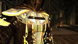 Skyrim Daily Mod Shout Out 171 Breton Knight [upl. by Farand]