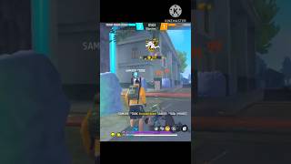 GAREANA FREE FIRE🤯 TRICK GAMPLAYE 1V2 CLUTCH 😈garenafreefire shortff [upl. by Daniela]