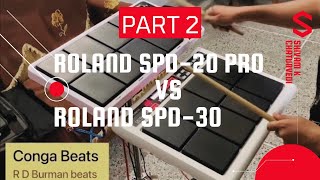 Roland SPD20PRO  The Ultimate Guide सम्पूर्ण जानकारी [upl. by Jovi689]