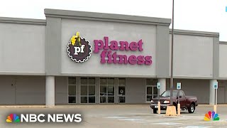 Man found dead in Indianapolis Planet Fitness tanning bed [upl. by Refenej]