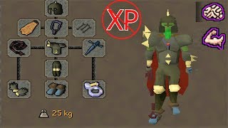 This is how Oldschool Pking Should be 2006 Setups [upl. by Joan]