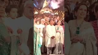 Mukesh Ambani Se Bhi Ameer Guests gxtremeshorts shortsfeed [upl. by Zubkoff585]