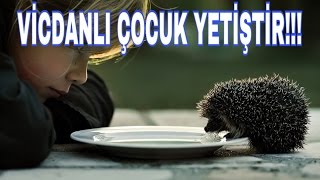 VİCDANLI VE MERHAMETLİ İNSANLAR YETİŞTİRMEK  NLP DUİSBURG BAŞARI TEKNİKLERİ PSİKOLOJİK YÖNTEMLER [upl. by Isaac]