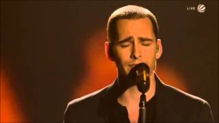 Michael Lane  Angel Sarah Mclachlan cover  The voice of Germany [upl. by Hedve]