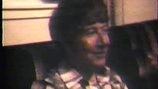 Home movies Greenock Scotland 1970s [upl. by Rinum124]