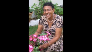 Homegoing Service for Joyce Dockery [upl. by Atterys]