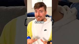 Mrbeast Going Jail 😵 shorts youtubeshorts viral MrBeast [upl. by Hetti]