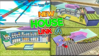 Franklin New House🤩Indian bike driving 3d game New UpdateIndian bike driving 3d game New Cheat Code [upl. by Htrap698]