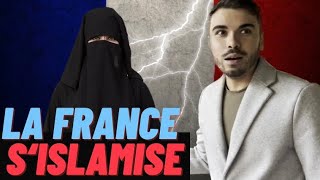 🚨 Roubaix 2  Quand la France sislamise [upl. by Desiree]