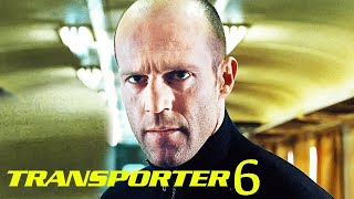 New Hollywood 2024 Full Movie in Hindi Dubbed  Latest Hollywood Action Movie  Jason Statham [upl. by Annabel]