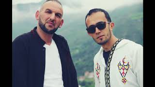 Karim OSM Feat Mourad Oumeziane  A Dunite 2018 [upl. by Onfre]