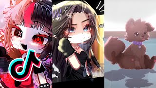 💫•GACHA LIFE•✨─ TIKTOK COMPILATION🌿⊹ ⪻ 4 ⪼ ⊹✨ [upl. by Kingsley686]