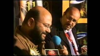 IIFA 2005 Amsterdam Channel 729 [upl. by Dewhirst3]