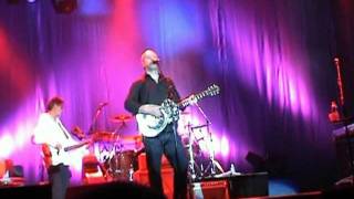 Mark Knopfler  Romeo and Juliet live in Zurich 2006 [upl. by Kcim]