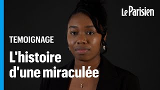 Le témoignage de la miraculée Bahia Bakari seule survivante du crash de la Yemenia Airways [upl. by Hadria]