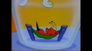 The Baby Huey Show S01E08 Daycare Duckie [upl. by Henleigh189]