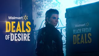 Deals of Desire  OFFICIAL Trailer 2 [upl. by Nadnarb]