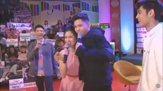 DONKISS CHILLOUT  June 17 2018 [upl. by Siloam]