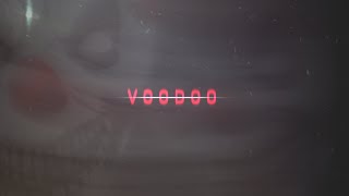 DMC  Voodoo Lyrics Video [upl. by Euphemiah]