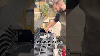 How to Season the Grills on the Grillstream Hybrid Island 6 Burner BBQs [upl. by Leryt]