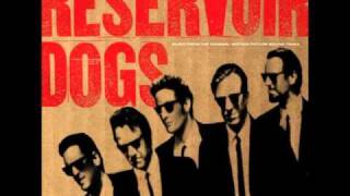 Reservoir Dogs OSTThe George Baker SelectionLittle Green Bag [upl. by Partridge]