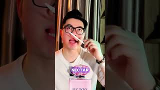 Nước Hoa Có Mùi Trái Cây nuochoa reviewnuochoa fragrance review perfume [upl. by Tennes]