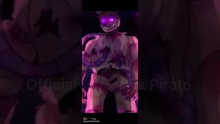 Springtrap and deliah edit SpringtrapandDeliahDeliahSpringtrap [upl. by Danyelle]