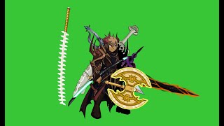 All NonRare Free Player Equipment for Boost Damage to Tagged Monster Weapon series April 2021 [upl. by Yelnek758]