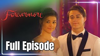 ENG SUB Ep 33  Forevermore  Liza Soberano Enrique Gil [upl. by Elleinad516]