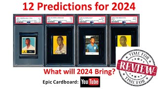 2024 Predictions Mid Year Review June 2024 [upl. by Jehu30]