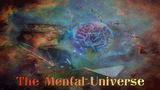 The Sacred Wisdom Of Tehuti The Mental Universe [upl. by Yadrahs]