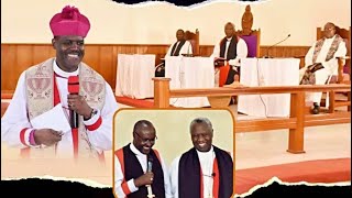 🚨NYUMA YO KWEGURA KWA BISHOP SAM MUGISHA HAGIYE GUKURIKIRAHO IKI dore bimwe mubyo mutamenye [upl. by Paten]