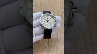 Fortis Classic Cosmonauts Chronograph Automatic 4012112  Valjoux Relógios shorts watch fortis [upl. by Moonier]