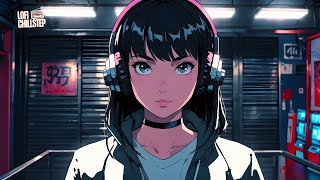 Chill Lofi Study🌿with me Jazz HipHop Work amp Sleep🍁mix Music Playlist [upl. by Kiley]