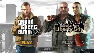 How To Install Libertys Legacy Trainer In GTA IV Steam Version Work [upl. by Nivad]