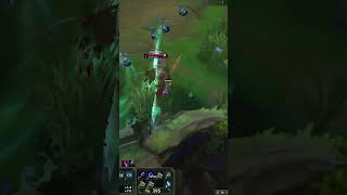 pro secure karthus adc from nothing to get 2 kills as nami support [upl. by Anihcak525]