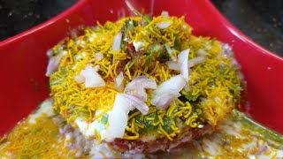 Katori chaat recipe ✨🥵Rupas cooking journey [upl. by Neeroc920]