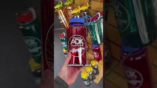 Bear Cans in the Adirondacks Quick Facts amp Helpful Tips [upl. by Nickolaus]