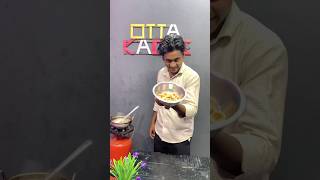 Try pani paruinga 🤯💥viralvideo shortvideo shorts viralvideo explore pasta recipe cooking [upl. by Romelda468]