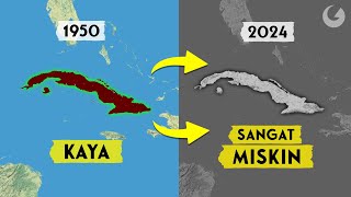 Tragisnya Kemisikinan di Kuba Salah Pemerintah atau Amerika Serikat [upl. by Sadye]