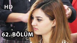 Benim Kuaförüm 62 Bölüm Tek Parça  FULL HD [upl. by Kippie388]