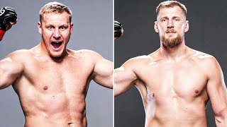 SERGEI PAVLOVICH VS ALEXANDER VOLKOV  FIGHT PREDICTION [upl. by Sirret]