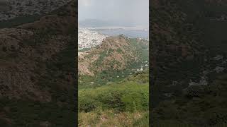 Taragarh hill ajmer [upl. by Anoiek978]