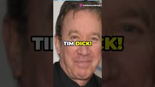 Top 10 facts about Tim Allen [upl. by Nivan]