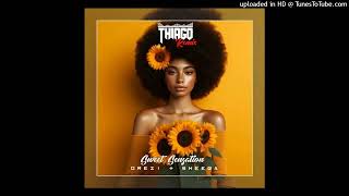 Orezi amp Sheebah  Sweet Sensation Thiago Remix2024 Siren Jam [upl. by Burk135]