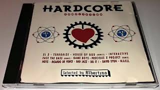 Albertino ‎– Hardcore Vol 1 Part 2 [upl. by Uzzi]