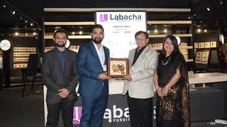 Labacha  Raivat Creations Mumbai Video Highlights of HBLF Show – 2018 [upl. by Royal]